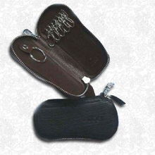 钥匙包y37 产品展示 广州名阳文化用品