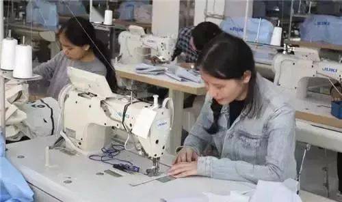干货 小批量服装加工厂的七个生存 重点