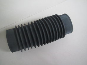 热合拉链式丝杠防护罩