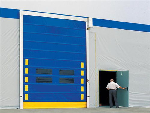 梅州工厂直销工业背带门 产品畅销全国