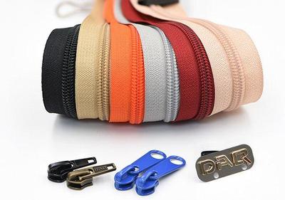 崛起中的服饰品牌如何才能玩转高端拉链定制