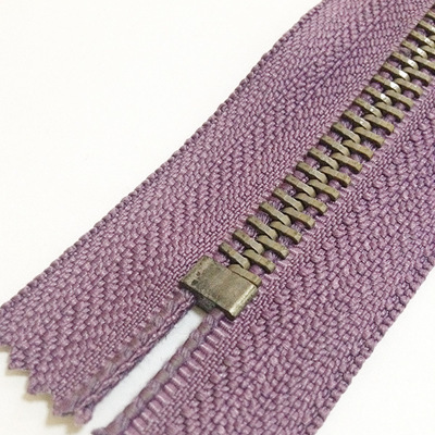 【3# 5# 8#古银拉链】价格,厂家,图片,拉链,上海星利拉链-