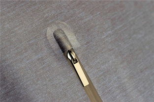 防水大容量,轻便随行 knomo折叠旅行包体验之外观细节篇