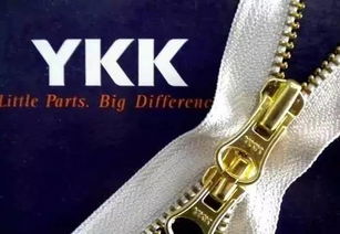 只卖一条拉链,这家日本企业居然活了近百年