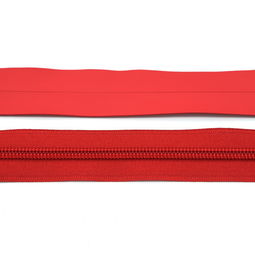 神奇的尼龙防水拉链