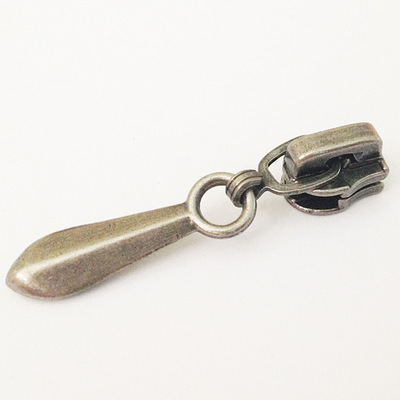 【3# 5# 8#各式花式拉头批发与订购 厂家直销】价格,厂家,图片,拉链,上海星利拉链-