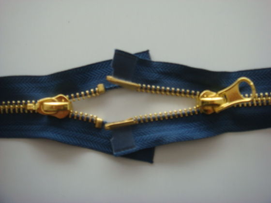 金属拉链与三力拉链北京分公司简介