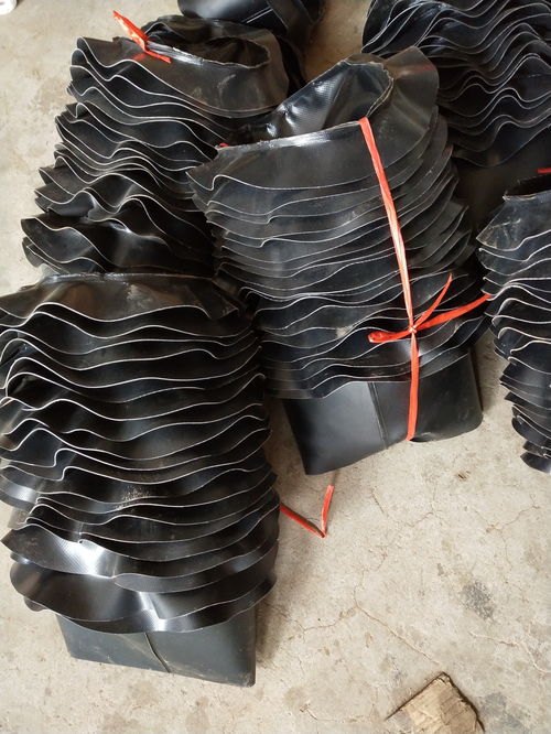 内圆磨床丝杠防护罩技术要求 拉链设计及应用