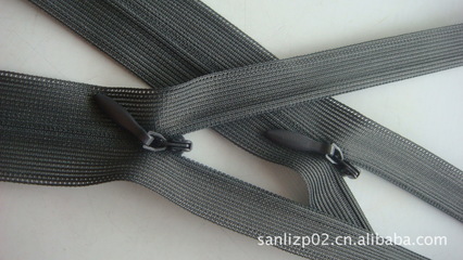 中国拉链十大知名品牌之一 海南三力