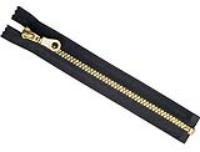 供应保定优质3#双闭尾塑钢拉链，助力服装服饰行业品质升级