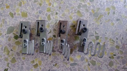 【441高车/ABS箱用拉链筒架】产品详情与选购指南