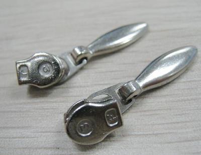 圣宇五金制品（深圳） 长期大量供应各类拉链头，品质与服务的双重保障