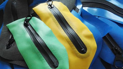 春节东南亚旅游容易忽略的装备 防水腰包