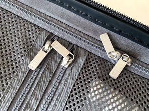 杰伦小公举背书,不一样的潮牌旅行箱 地平线8号20英寸旅行箱