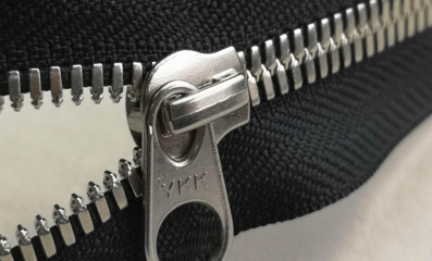 ykk金属拉链经销商为您解析ykk具体优势在哪里【联掌拉链】