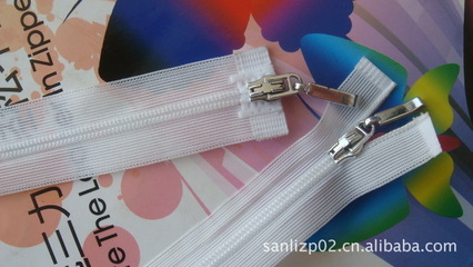 三力（福建）拉链 以品质铸就品牌，尼龙拉链畅销海内外