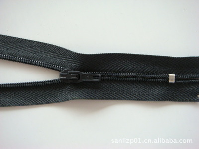 三力拉链 全球环保尼龙拉链的行业领导者