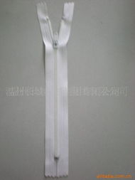 温州长城拉链集团 拉链行业的领跑者