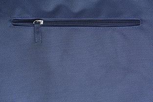 如何处理铁质拉链发霉问题