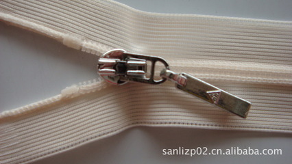 安徽尼龙拉链码装 中国拉链十大品牌之选，三力拉链畅销海内外