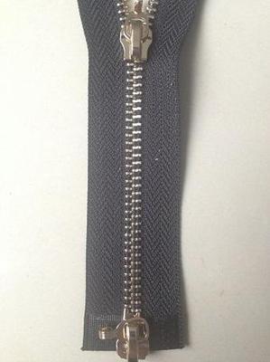 天峰金属拉链135468新品 工艺革新，引领行业潮流